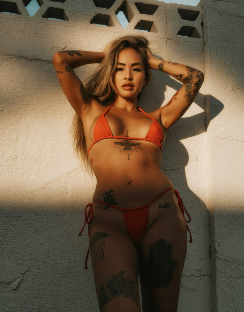 onlyfans leaks of MiniWithTattoos