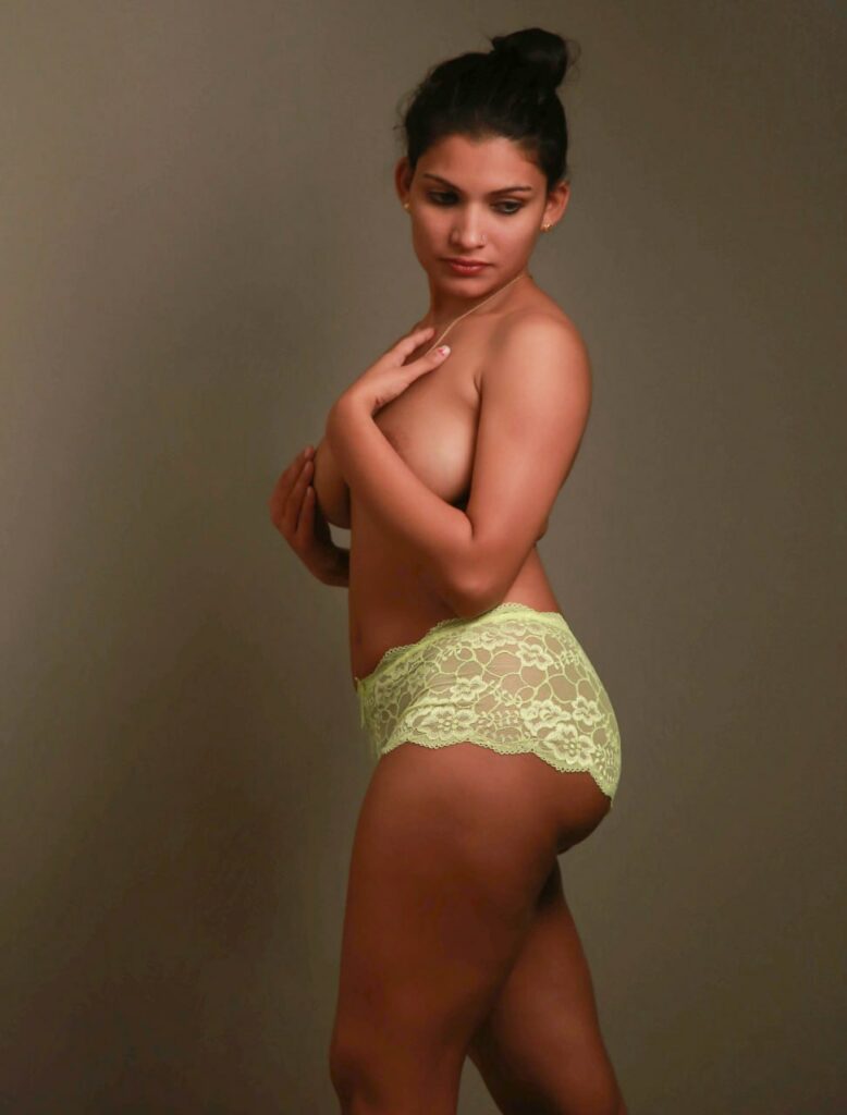 onlyfans leaks of Resmi R Nair